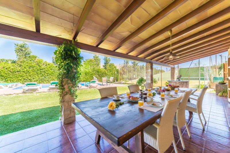 Ideal Property Mallorca - Moli - image 7