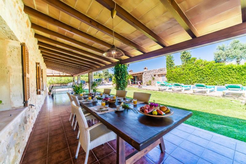 Ideal Property Mallorca - Moli - image 4