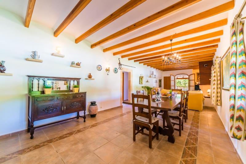Ideal Property Mallorca - Moli - image 30