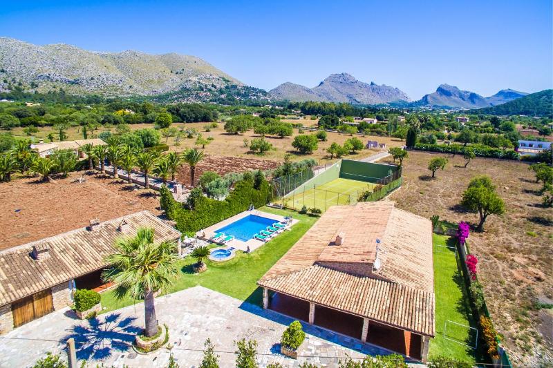 Ideal Property Mallorca - Moli - image 20