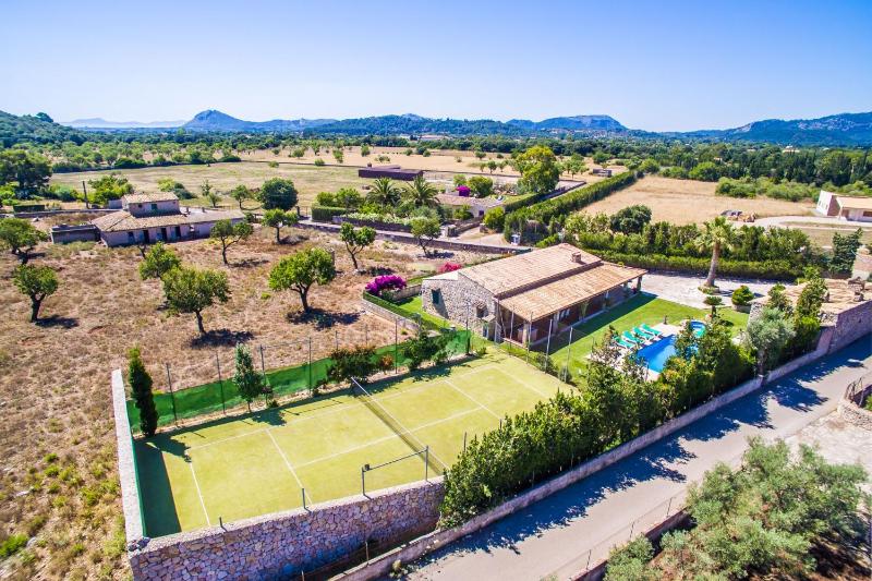 Ideal Property Mallorca - Moli - image 43