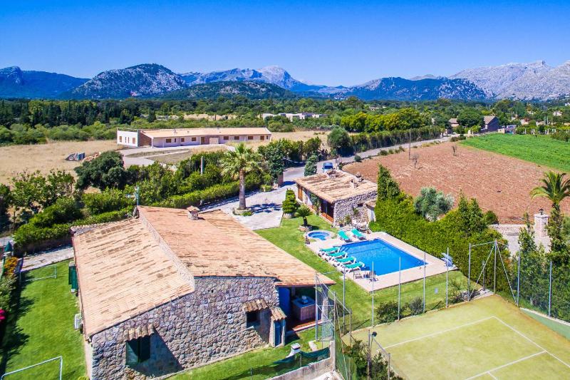 Ideal Property Mallorca - Moli - image 5