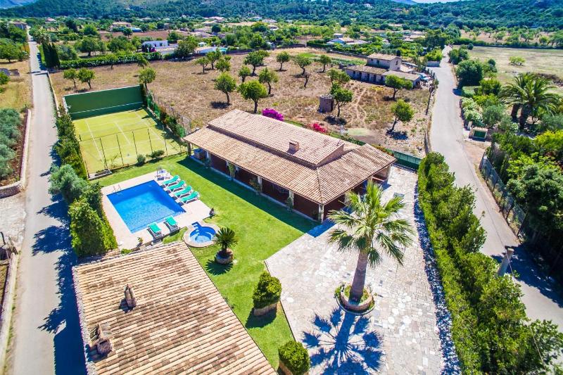 Ideal Property Mallorca - Moli - image 25