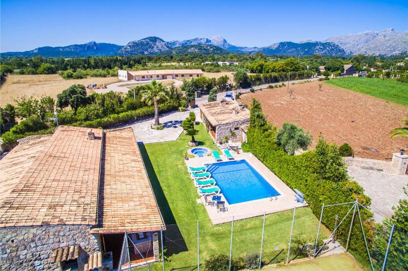 Ideal Property Mallorca - Moli - image 16