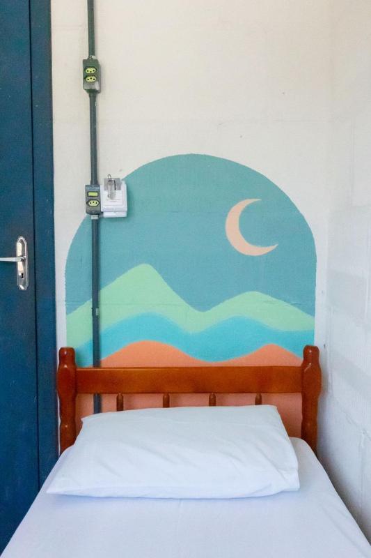 Sea Wolf Surf Hostel - image 10