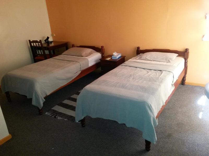 Guesthouse AlbergoAlberga - image 7