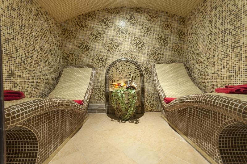 Hotel Bansko SPA & Holidays - Free Parking - image 16