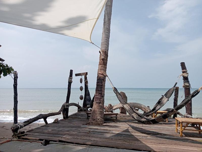 Scandinavian Beach Resort - image 45