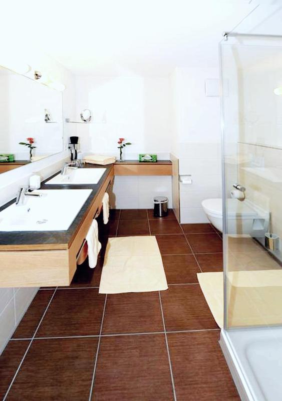 Deluxe Double Room  image 1