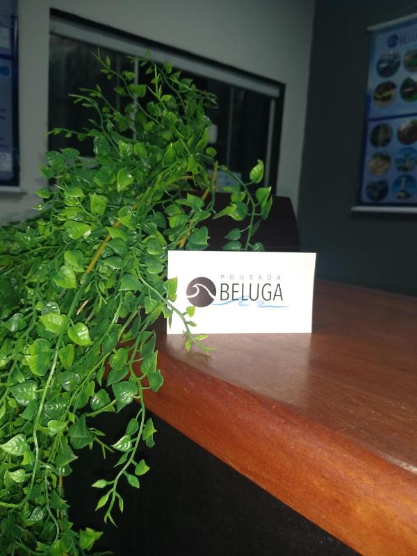 Pousada Beluga - image 12