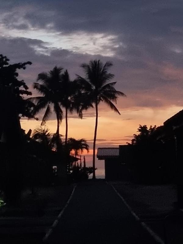 Scandinavian Beach Resort - image 20