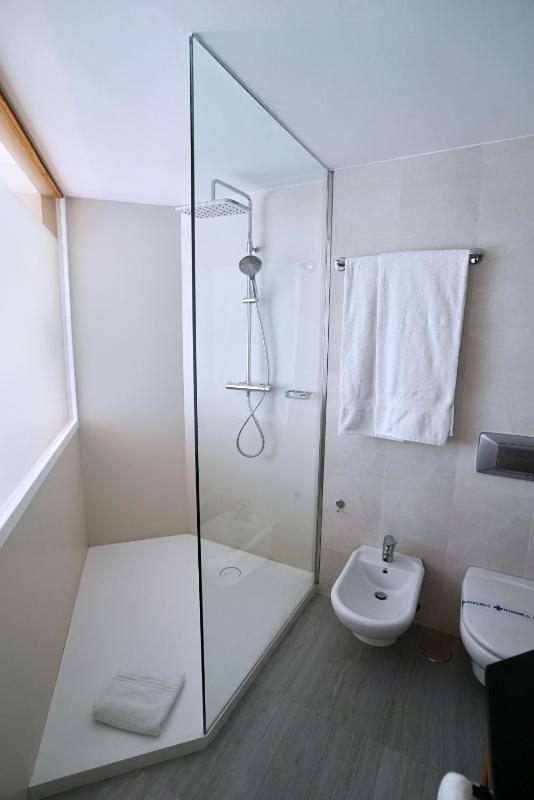 Junior Suite with Terrace image 4