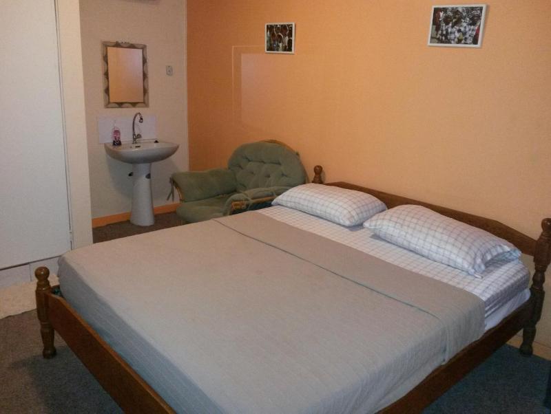 Guesthouse AlbergoAlberga - image 9