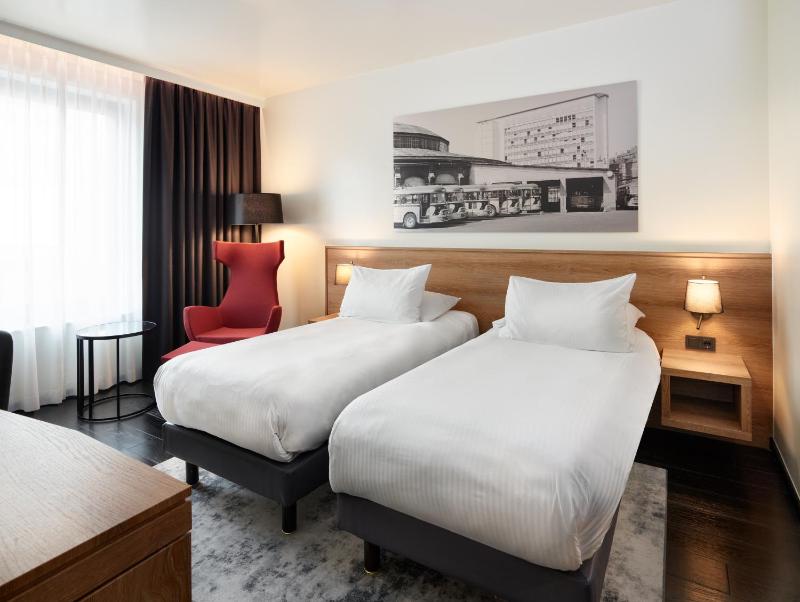 Superior Double Room image 4