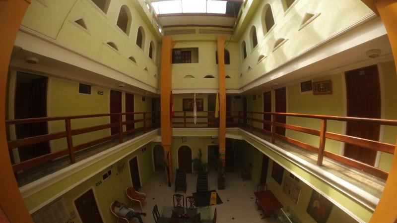Hotel Barranquilla Inn - image 5