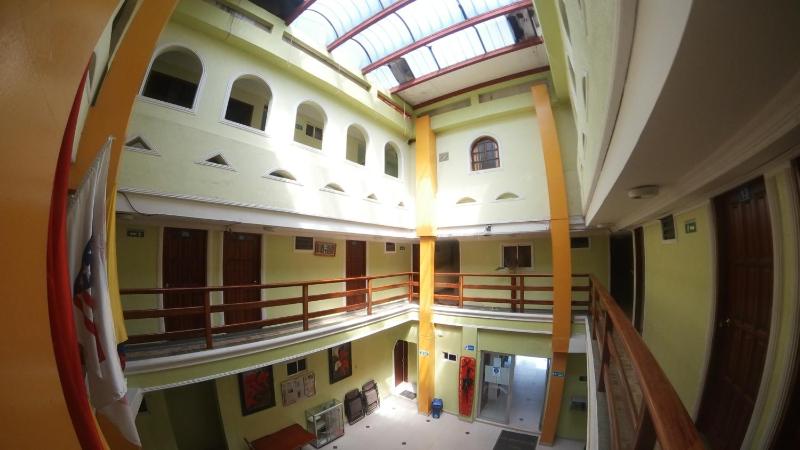 Hotel Barranquilla Inn - image 20