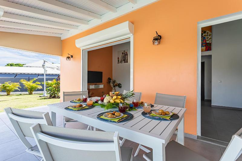 Les Villas de la Cheminée - image 9