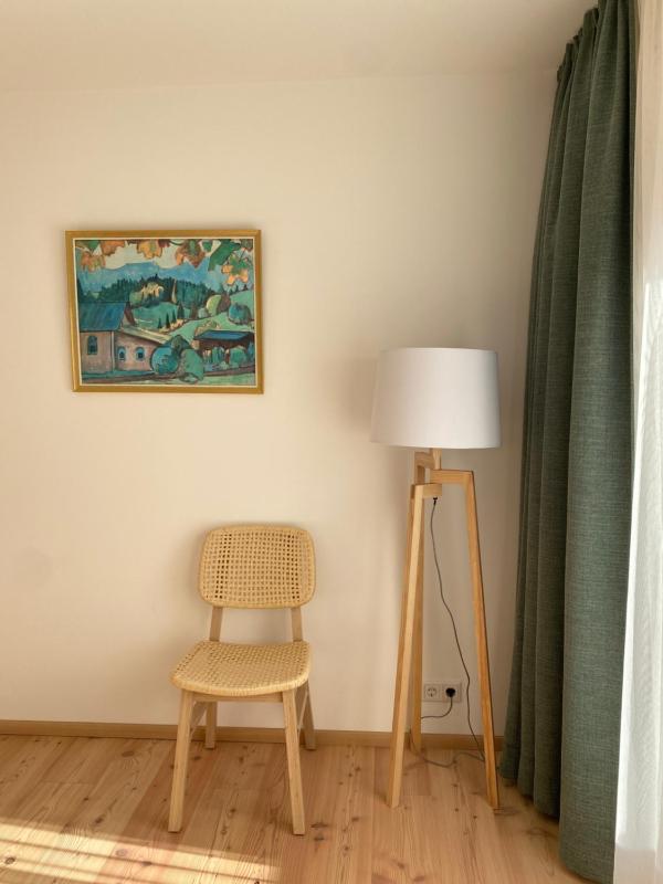 Apartment with Garden View image 3