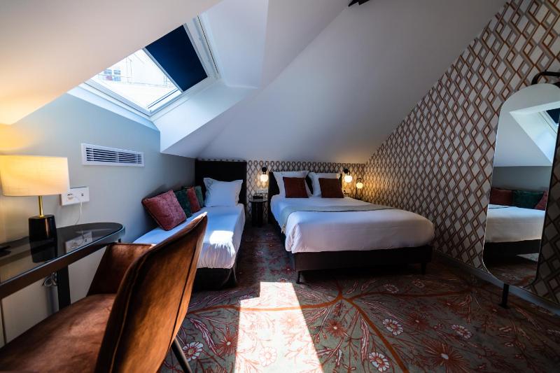 Triple Room image 3