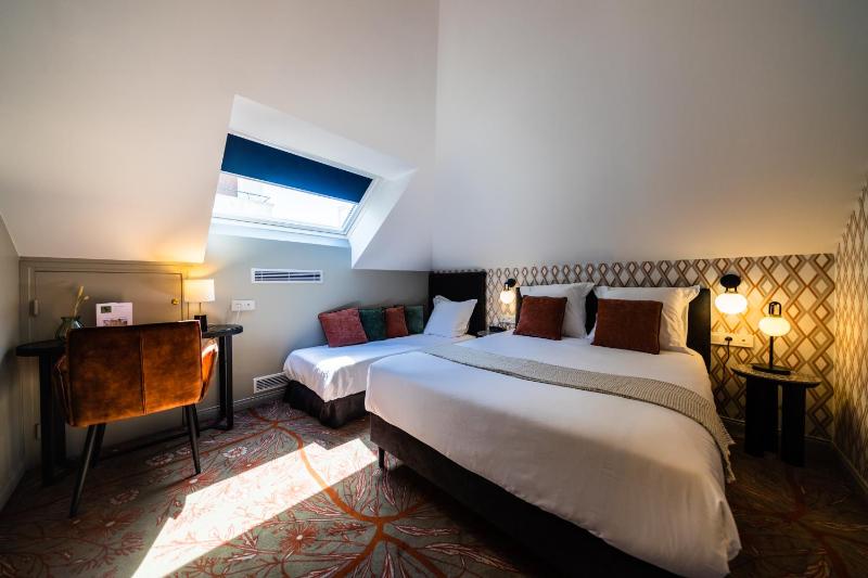 Triple Room image 1