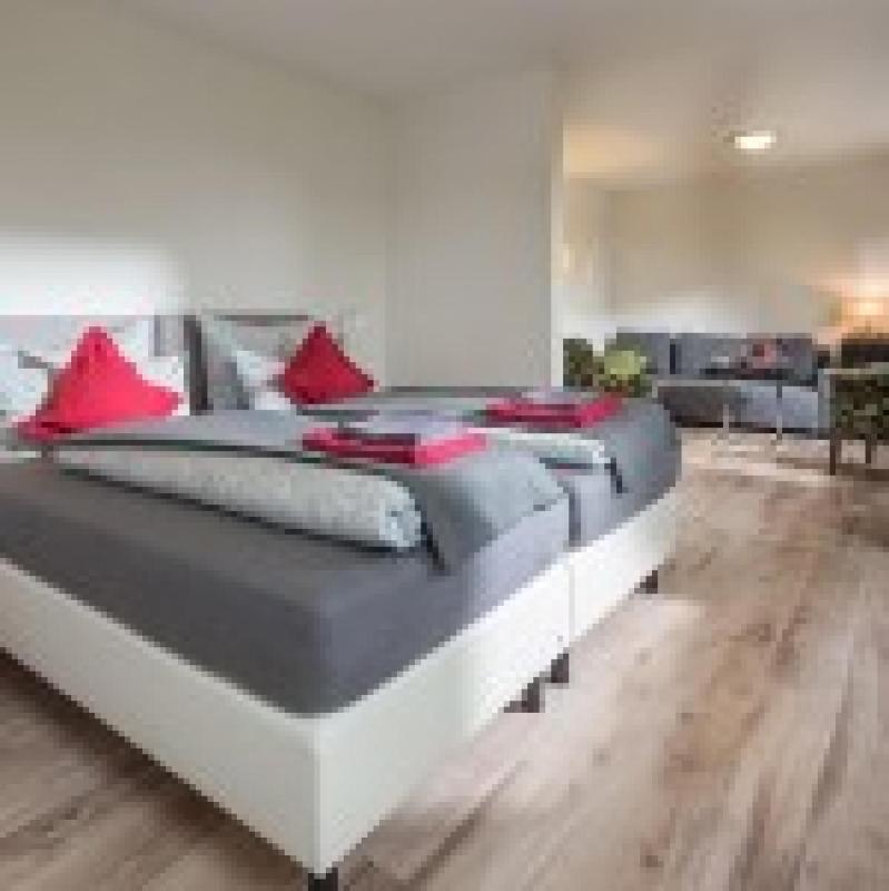 Hotel Villa Norderney - image 17