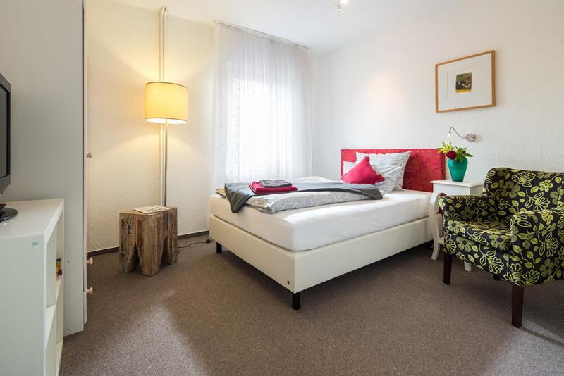 Hotel Villa Norderney - image 15