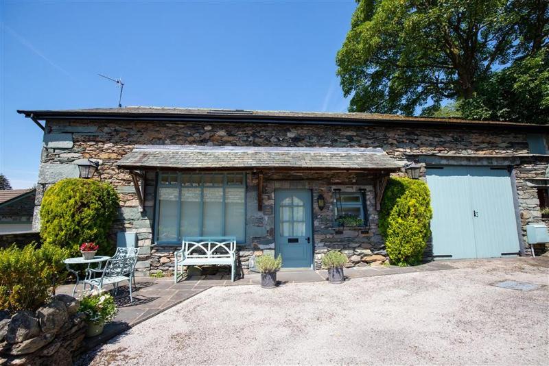 The Coach House - image 1