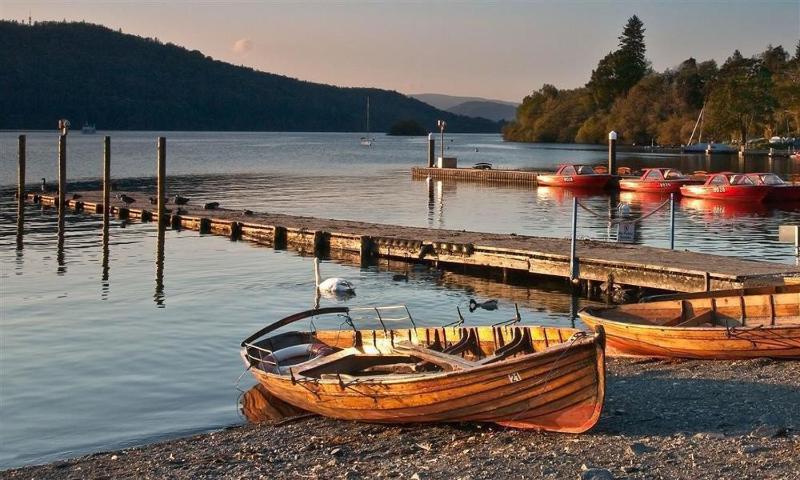 Ellerthwaite House - image 6