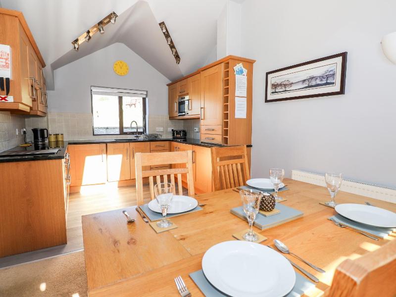 Spring Cottage - image 12