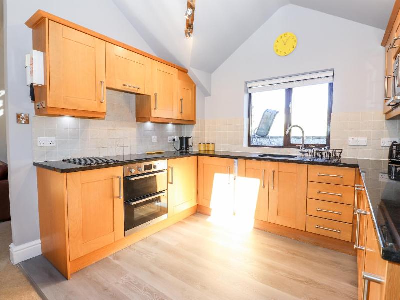 Spring Cottage - image 11