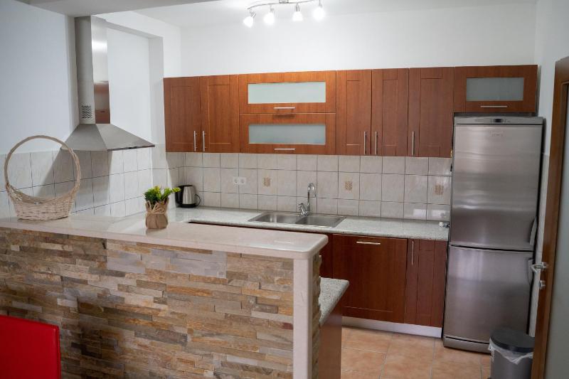 Apartman City Center AN Trebinje - image 15