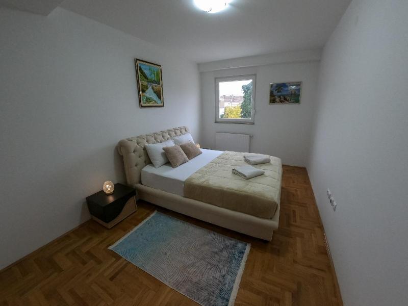 Apartman City Center AN Trebinje - image 9