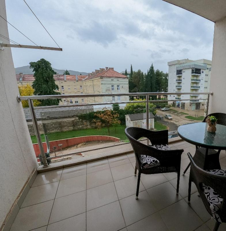 Apartman City Center AN Trebinje - image 7