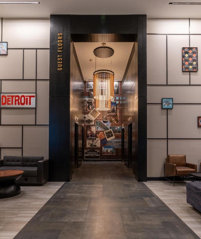Hollywood Casino-Hotel at Greektown - image 11