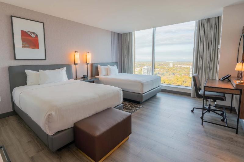 Hollywood Casino-Hotel at Greektown - image 17