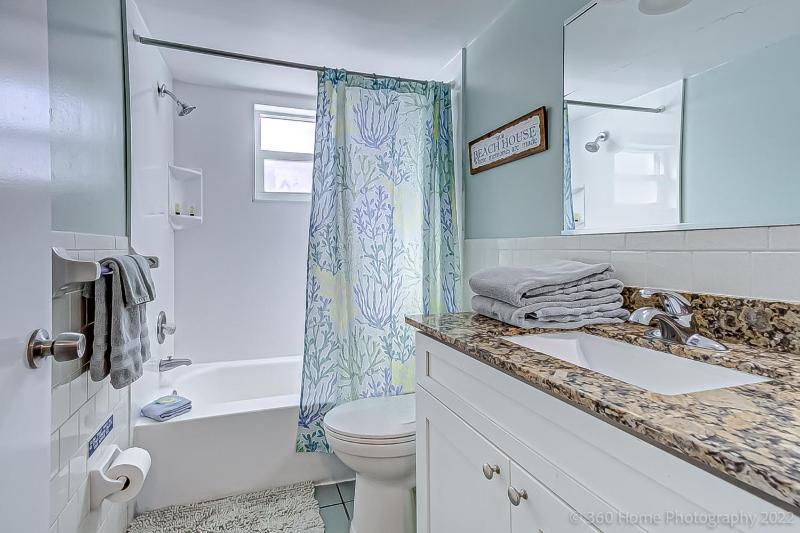 Two-Bedroom Apartment image 2