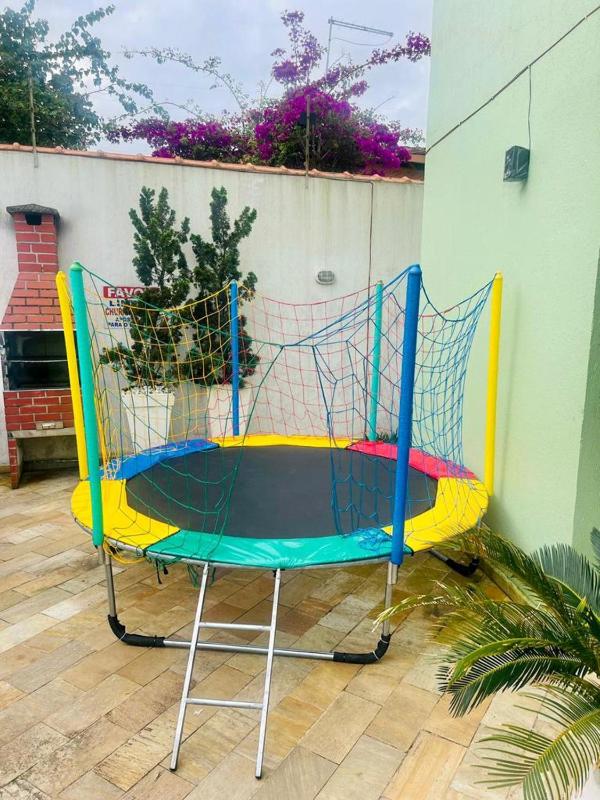 Hostel e Pousada Bahia Beach - image 37
