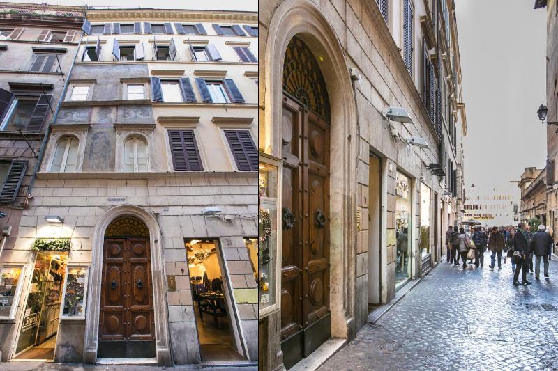 JB Relais- Campo de' Fiori - image 2