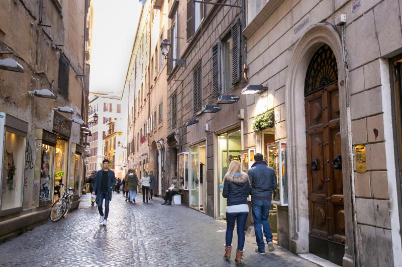 JB Relais- Campo de' Fiori - image 7