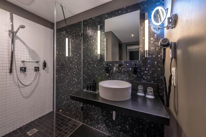 Deluxe Double or Twin Room image 2