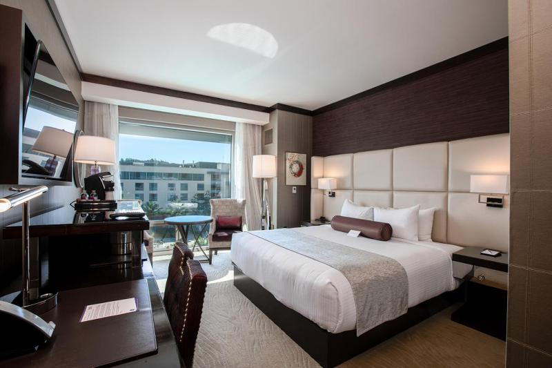 Deluxe King - Adult Only 21+ (Viejas Hotel) image 1