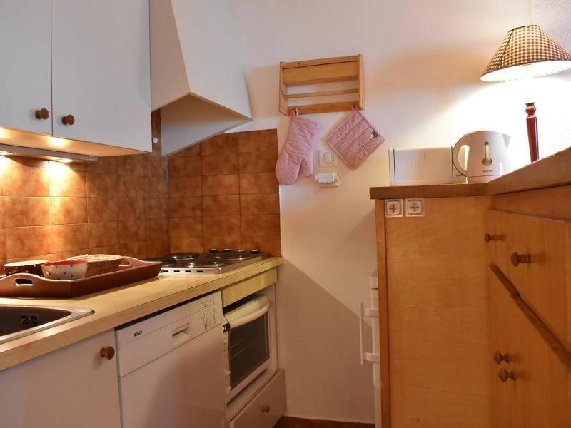 Meribel : Bel Appartement 2 Pièces avec Parking Proche Pistes et Commerces - image 12