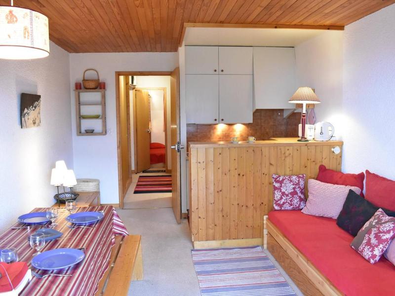 Meribel : Bel Appartement 2 Pièces avec Parking Proche Pistes et Commerces - image 29
