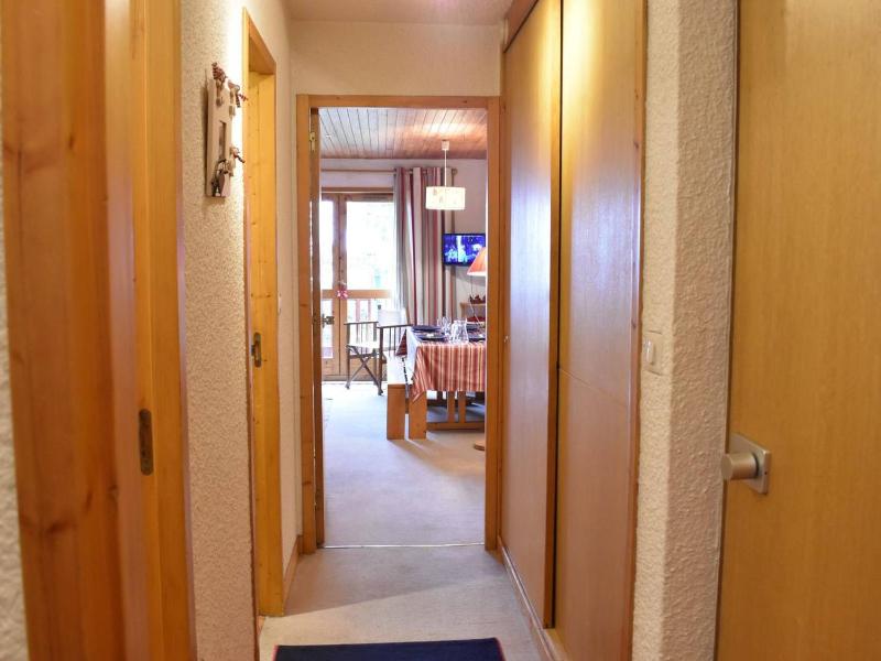 Meribel : Bel Appartement 2 Pièces avec Parking Proche Pistes et Commerces - image 22