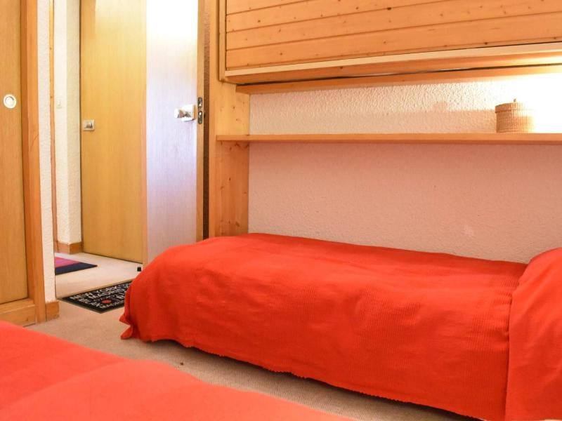 Meribel : Bel Appartement 2 Pièces avec Parking Proche Pistes et Commerces - image 17