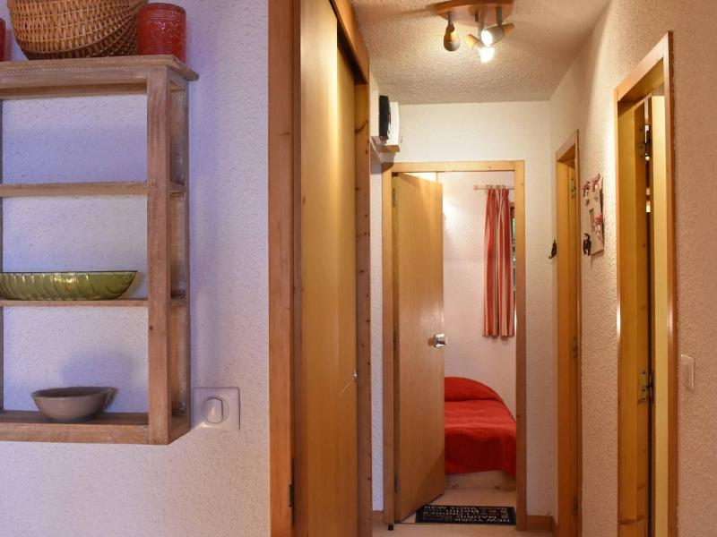 Meribel : Bel Appartement 2 Pièces avec Parking Proche Pistes et Commerces - image 25