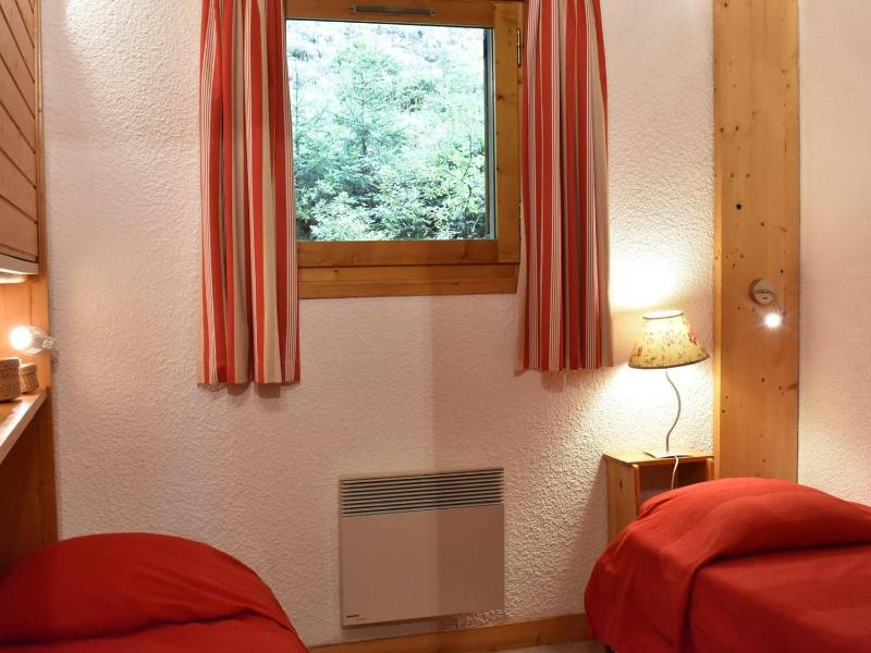 Meribel : Bel Appartement 2 Pièces avec Parking Proche Pistes et Commerces - image 21