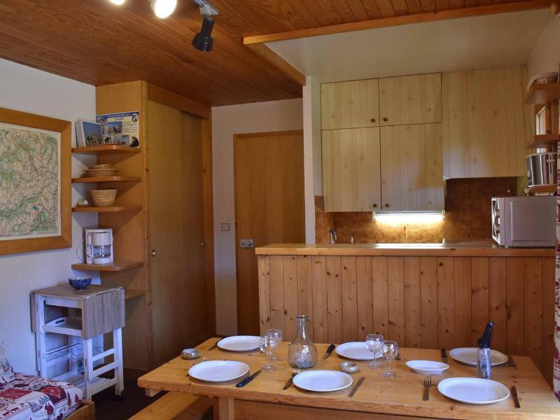 Appartement cosy 2P à Méribel 5 pers proche pistes et commerces parking inclus - FR-1-180-92 - image 19