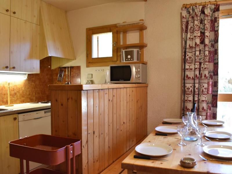 Appartement cosy 2P à Méribel 5 pers proche pistes et commerces parking inclus - FR-1-180-92 - image 20