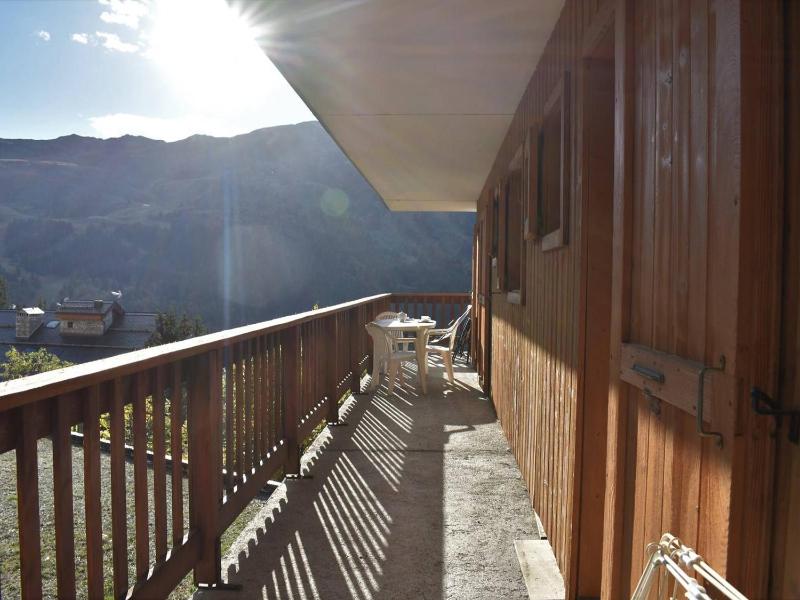 Appartement cosy 2P à Méribel 5 pers proche pistes et commerces parking inclus - FR-1-180-92 - image 23